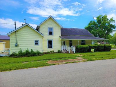 403 Vine Street, House other with 3 bedrooms, 1 bathrooms and null parking in North Salem IN | Image 2