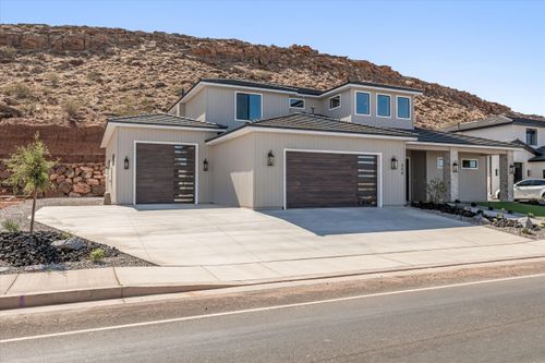 458 E Weatherby Way, Washington, UT, 84780-3815 | Card Image
