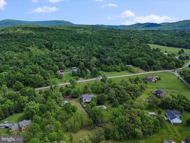 10209 National Pike, Home with 3 bedrooms, 4 bathrooms and null parking in BIG POOL MD | Image 59