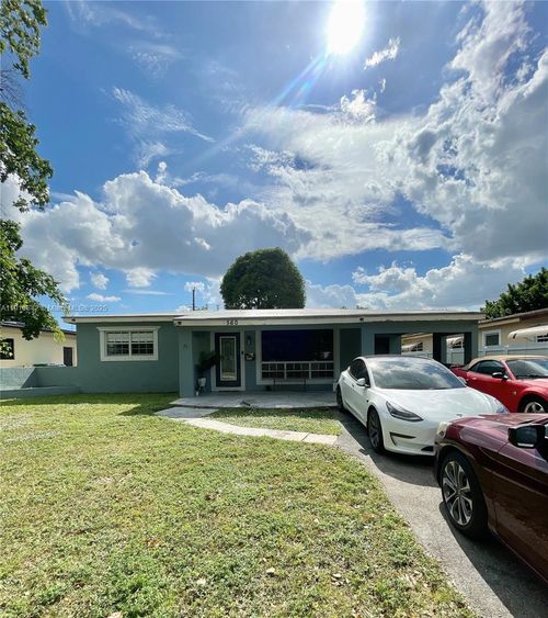 7560 Lasalle Blvd, Miramar, FL, 33023-4757 | Card Image