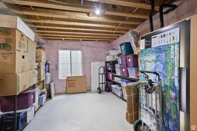 View of basement | Image 24