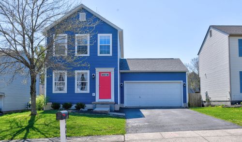 3469 Steiner St, Columbus, OH, 43231-7365 | Card Image