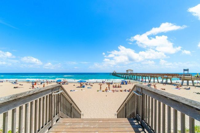 103 - 842 19 Th Ave, Townhouse with 2 bedrooms, 3 bathrooms and null parking in Deerfield Beach FL | Image 30