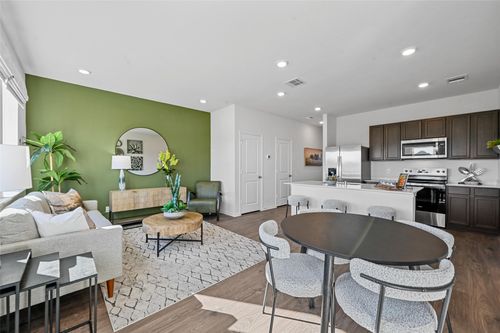 204 Tall Cedar Way, Princeton, TX, 75407-3814 | Card Image