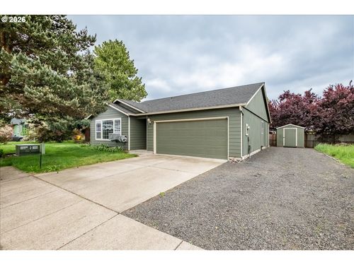 4455 Live Oak St, Sweet Home, OR, 97386-1295 | Card Image