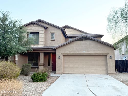 144 S 108th Dr, Avondale, AZ, 85323-3306 | Card Image