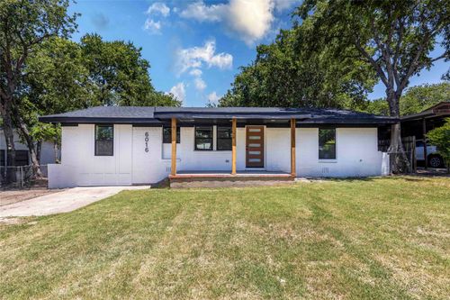 6016 Yeary St, Lake Worth, TX, 76135-3308 | Card Image