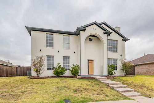802 Azalia Dr, Lewisville, TX, 75067-4224 | Card Image