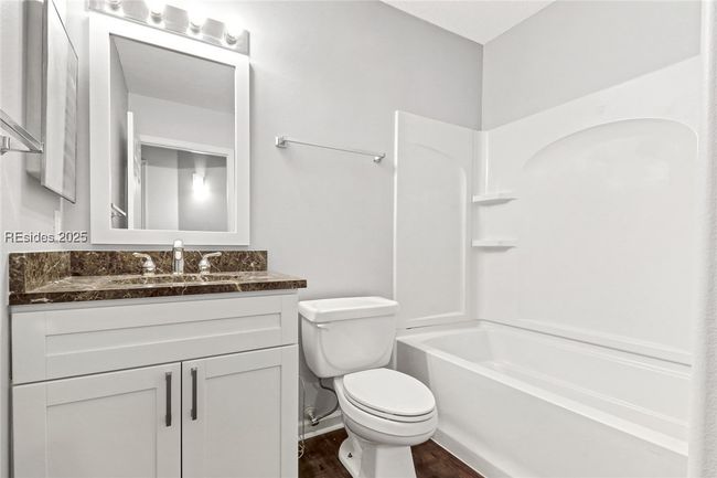 APT-506 - 897 Fording Island Rd, Condo with 2 bedrooms, 2 bathrooms and null parking in Bluffton SC | Image 24