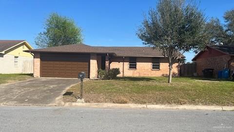 26th St, Mcallen, TX 78504