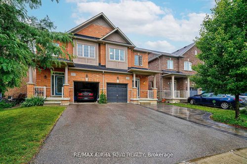 1229 Mccron Cres, Newmarket, ON, L3X0C5 | Card Image
