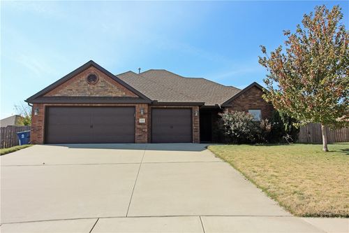 3108 Sw Oakleigh Rd, Bentonville, AR, 72713-8341 | Card Image