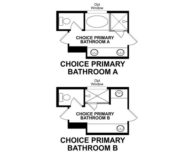 Cottonwood 2nd Floor Choice Options | Image 21