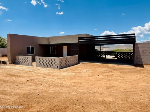 1652 Vereda Neblina, Rio Rico, AZ, 85648-6013 | Card Image