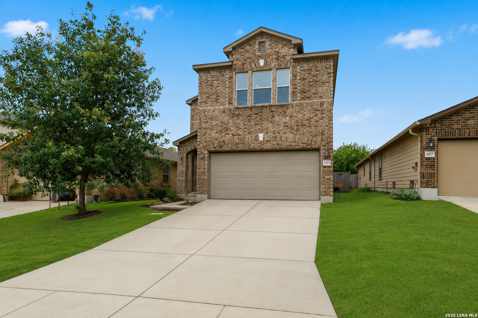 Residential in San Antonio 2