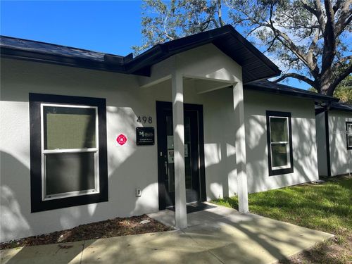 498 Ponderosa Dr, Saint Cloud, FL, 34769-1656 | Card Image