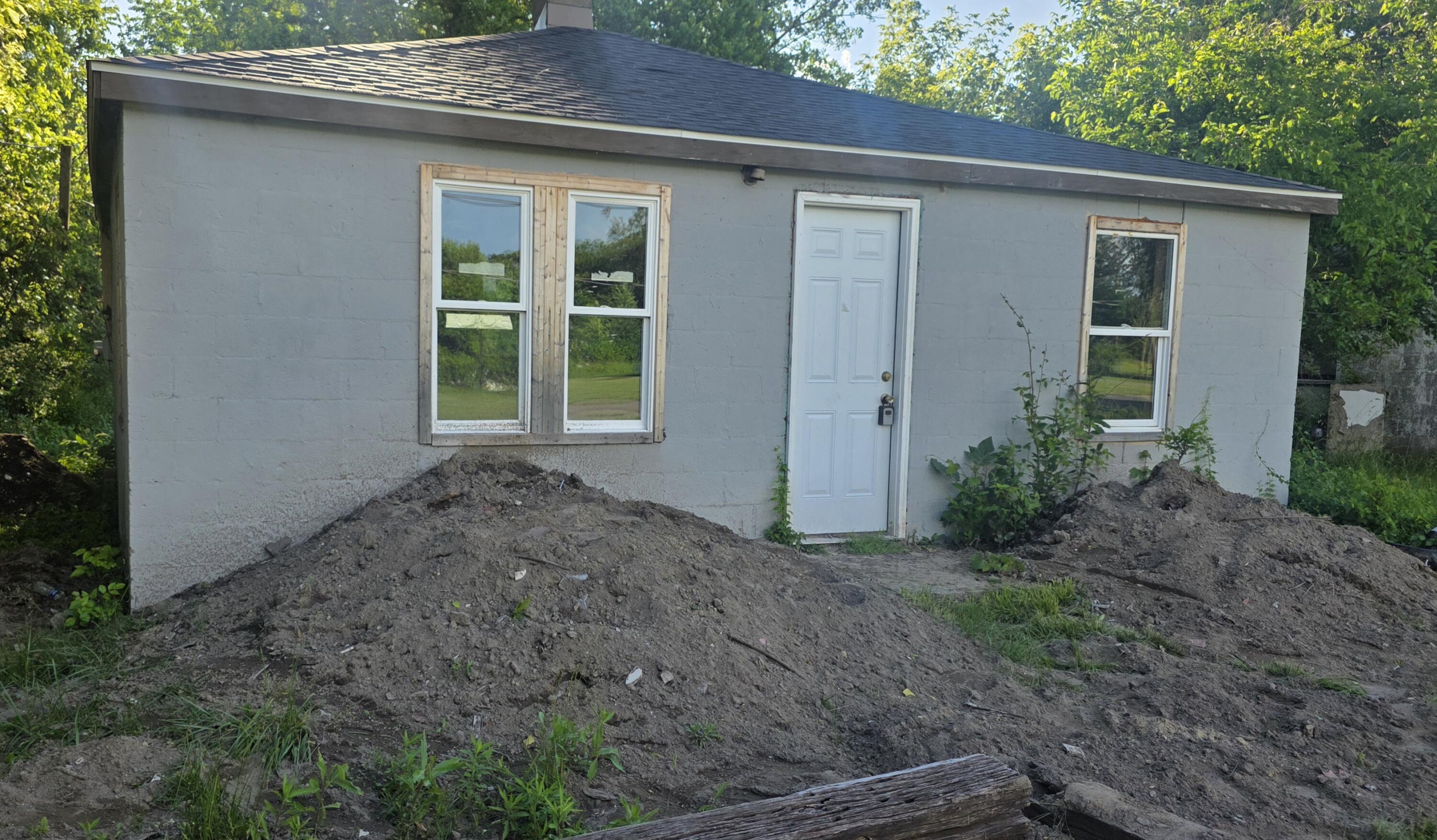 Residential in Benton Charter Township 4
