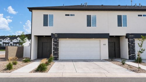 48-2875 W Cody Dr, Cedar City, UT, 84720-1936 | Card Image
