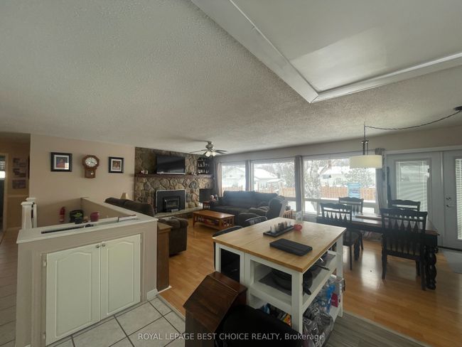 128 Third Ave, House other with 3 bedrooms, 3 bathrooms and 6 parking in Englehart ON | Image 11
