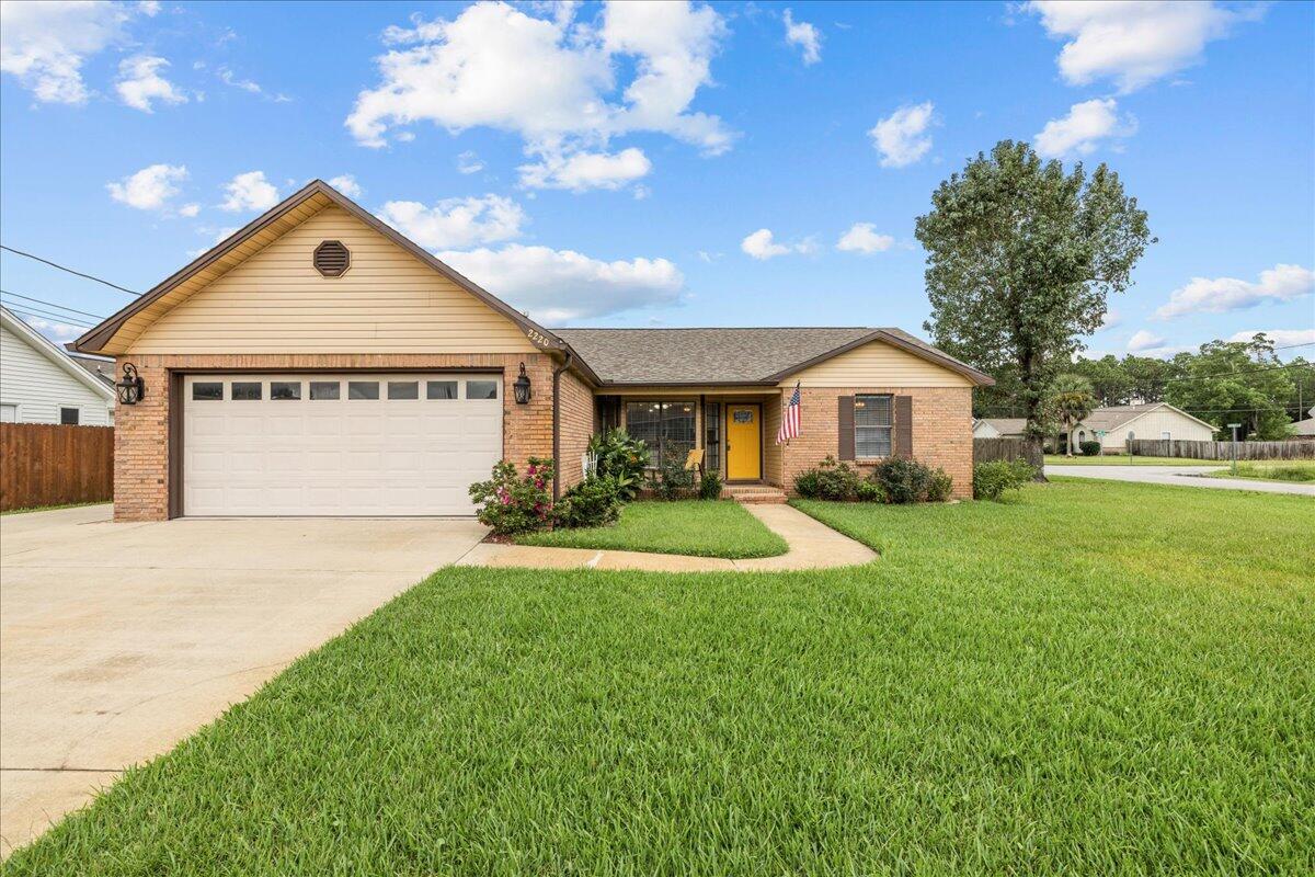 Kerra Ln, Navarre, FL 32566
