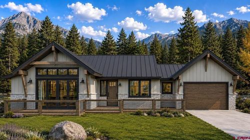 19 S Alder Creek Ln, South Fork, CO, 81154-8002 | Card Image