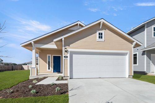 372 Jade St, Maxwell, TX, 78656-2043 | Card Image