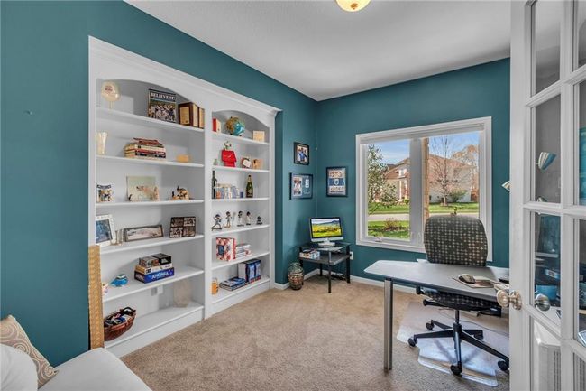 5712 Payne St, House other with 5 bedrooms, 5 bathrooms and null parking in Shawnee KS | Image 15