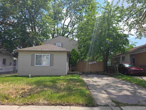 23626 Stewart Avenue, Warren, MI, 48089 | Card Image