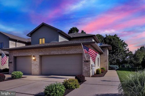 6357 9th Vw, FAYETTEVILLE, PA, 17222-9229 | Card Image