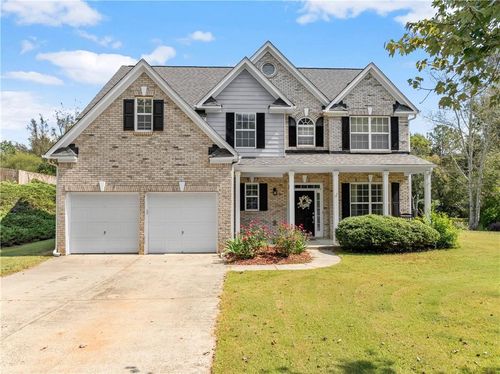 1034 Arbor Lake Walk, Hoschton, GA, 30548-3461 | Card Image