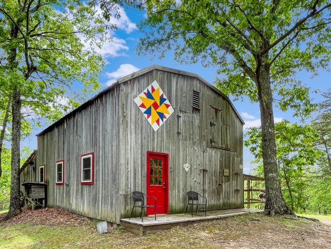 388 Hemlock Ridge Lane, Catawba | Image 73