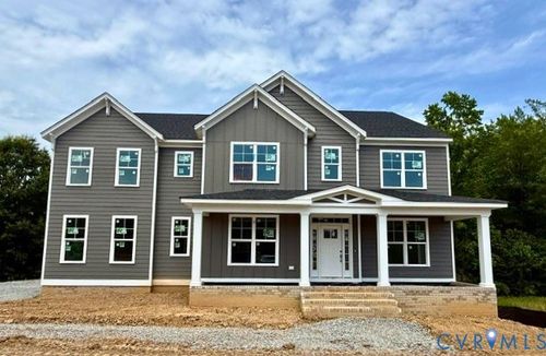 4013 Robins Ridge Drive, Moseley, VA, 23120 | Card Image