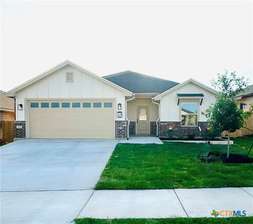 5201 White Rose Dr, Killeen, TX, 76542-7053 | Card Image