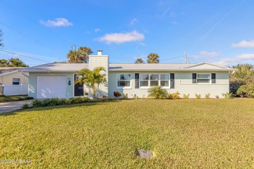47 Fairway Dr, Ormond Beach, FL, 32176-5419 | Card Image