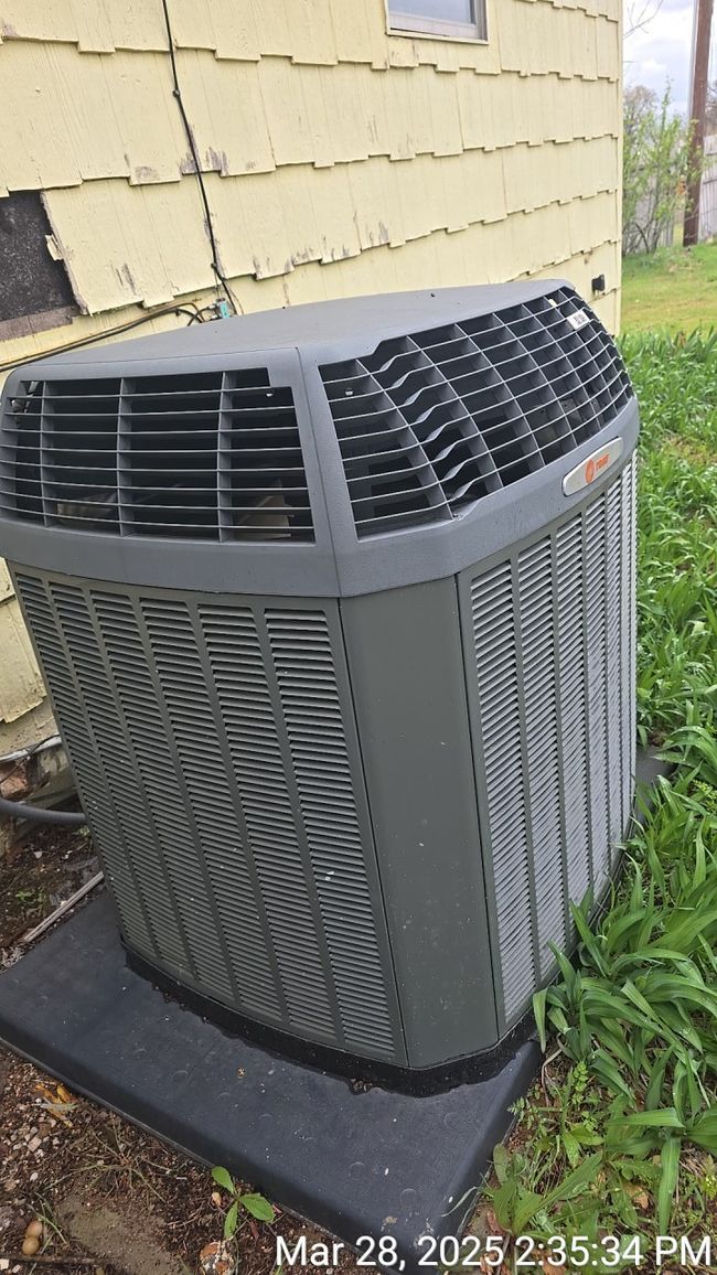 Details featuring central AC unit | Image 29