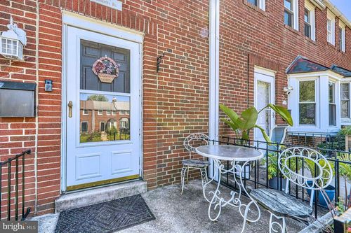 1627 Aberdeen Rd, BALTIMORE, MD, 21286-8126 | Card Image
