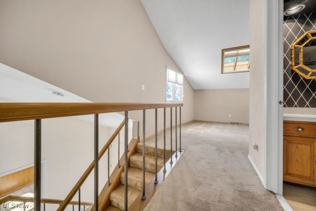 Stairway leading to 2nd floor | Image 30