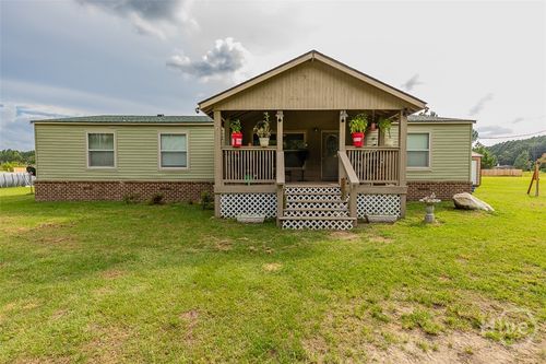 1097 Jw Lane Rd, Brooklet, GA, 30415-5901 | Card Image
