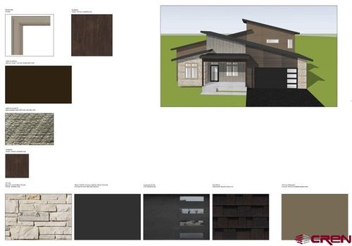 140 Saddle Camp Ct, Durango, CO, 81301 | Card Image