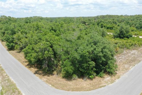 Lot 11 Brixton Terrace, NORTH PORT, FL, 34291 | Card Image