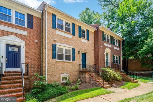 2226 N Tuckahoe St, ARLINGTON, VA, 22205-1965 | Card Image