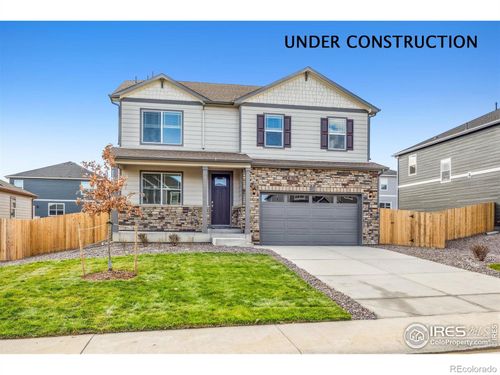 1907 Mount Monroe Dr, Berthoud, CO, 80513-7194 | Card Image
