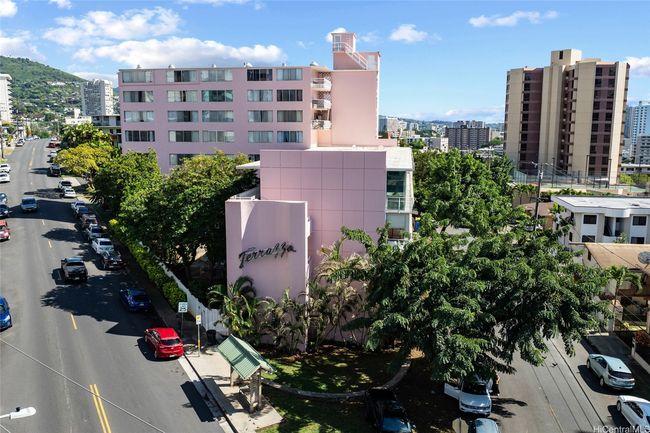 APT-303 - 1020 Green St, Condo with 1 bedrooms, 1 bathrooms and 1 parking in Honolulu HI | Image 13