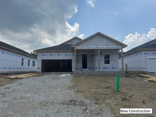 543 Wyleswood Drive, Berea, OH, 44017 | Card Image