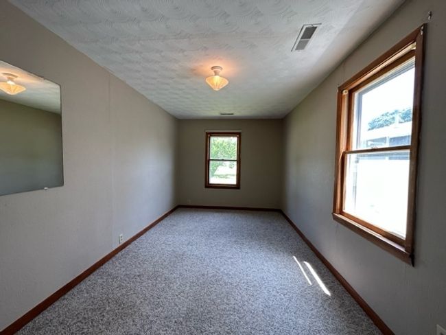 210 Water St, Home with 2 bedrooms, 1 bathrooms and null parking in Weldon IL | Image 6