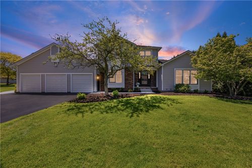 151 Guygrace Lane, Penfield, NY, 14580 | Card Image