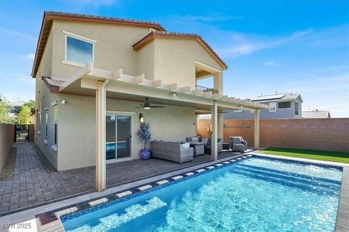 3136 Mossfield Ave, Henderson, NV, 89052-4580 | Card Image