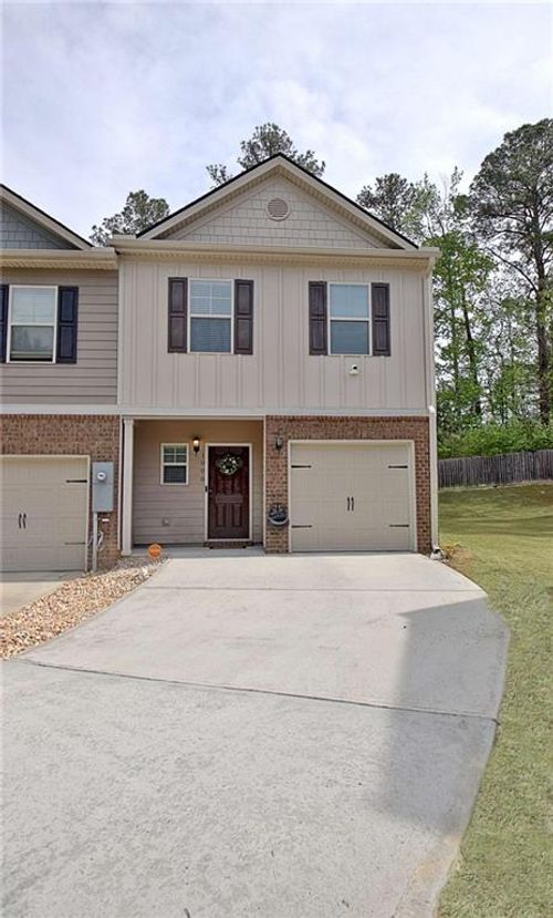 1008 Creel Ln, South Fulton, GA, 30349-6244 | Card Image