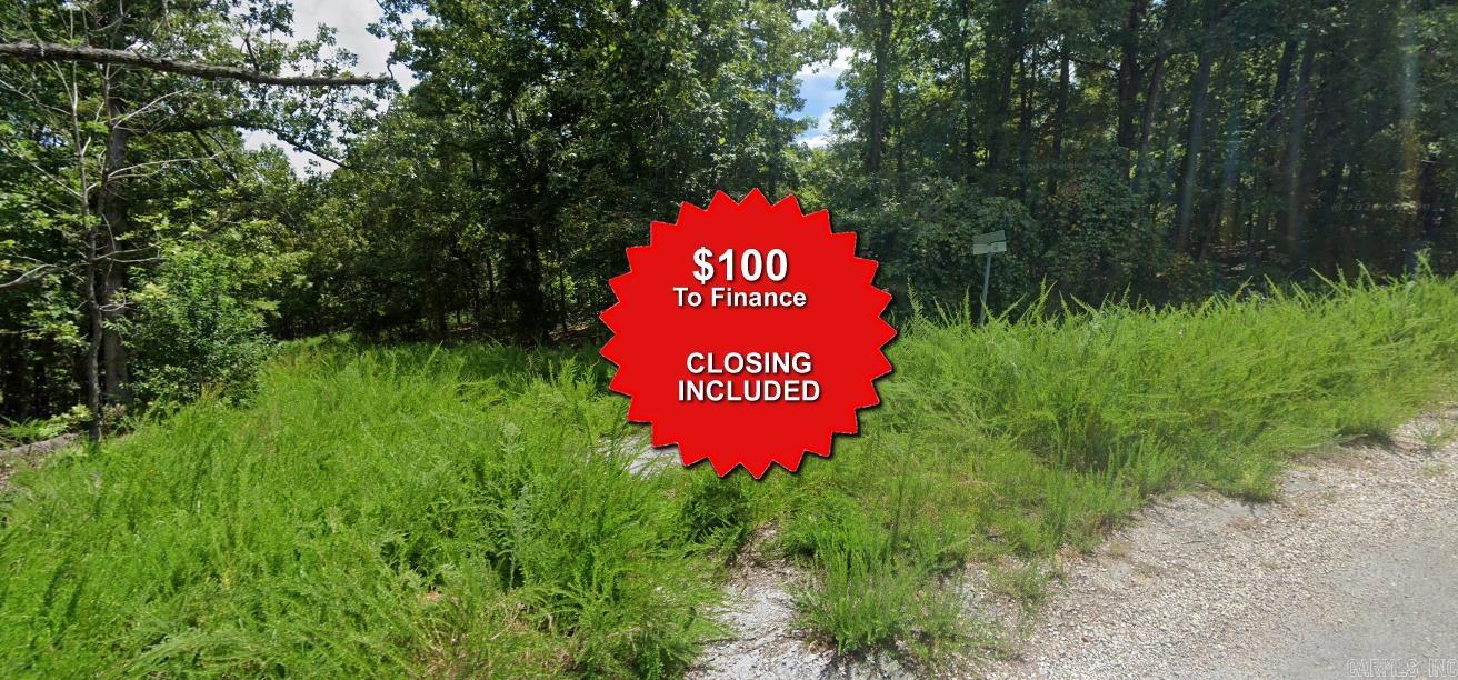 Land in Cherokee Village