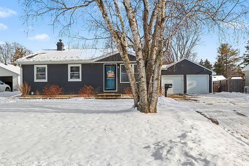 320 N Moorland Drive, Battle Creek, MI, 49015 | Card Image